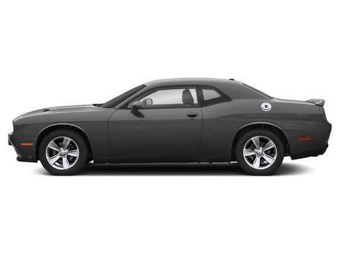 Used 2020 Dodge Challenger SXT w/ Blacktop Package image 3