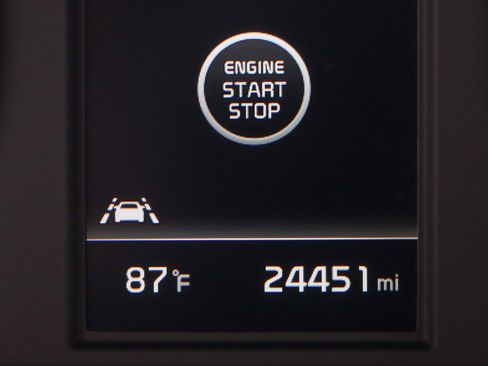 Used 2023 Kia K5 GT-Line w/ GT-Line Premium Package image 16