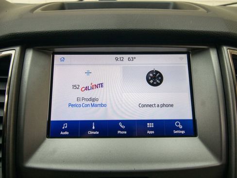 Used 2019 Ford Ranger XLT w/ Equipment Group 301A Mid RWD image 25