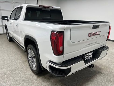 Used 2023 GMC Sierra 1500 Denali w/ Denali Reserve Package image 7