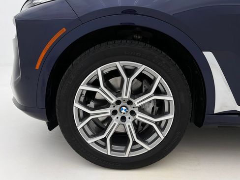 Used 2023 BMW X7 xDrive40i image 27