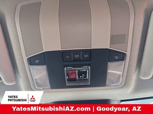 New 2026 Mitsubishi Eclipse Cross LE image 15