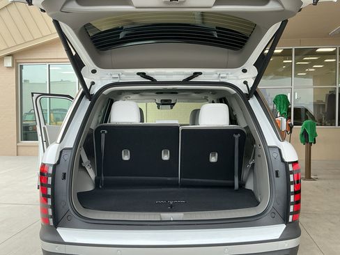 New 2026 Hyundai Palisade SEL image 11