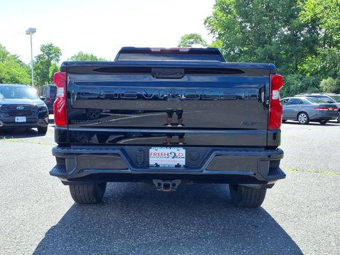Used 2024 Chevrolet Silverado 1500 RST w/ Max Trailering Package AWD/4WD image 21