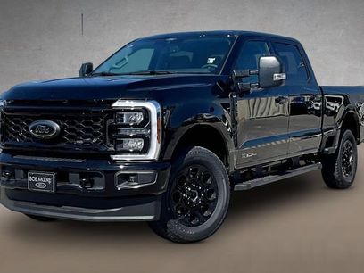 New 2026 Ford F250 XLT w/ XLT Premium Package