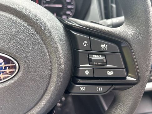 New 2026 Subaru Crosstrek 2.0i Premium AWD/4WD image 11