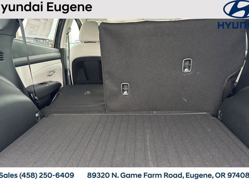 New 2026 Hyundai Tucson Limited image 17
