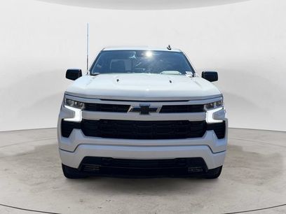 Used 2023 Chevrolet Silverado 1500 RST w/ Convenience Package II
