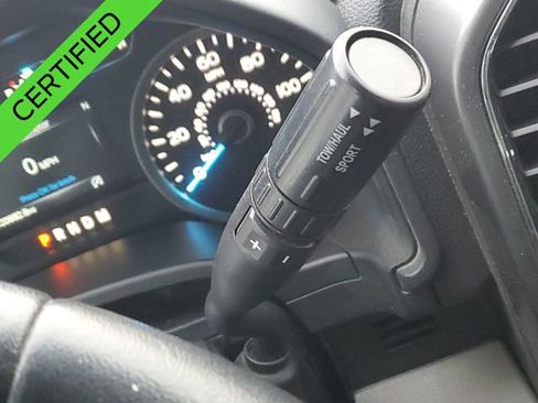 Used 2017 Ford F150 XLT w/ Equipment Group 302A Luxury image 16