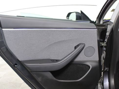 Used 2024 Tesla Model 3 Long Range RWD image 22