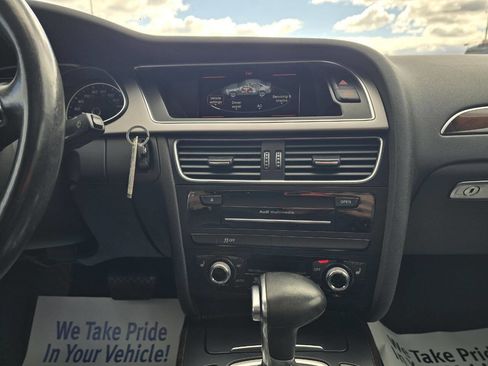 Used 2013 Audi A4 2.0T Premium Plus w/ Premium Plus Pkg image 23