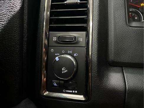 Used 2016 RAM 1500 Sport w/ Convenience Group AWD/4WD image 16