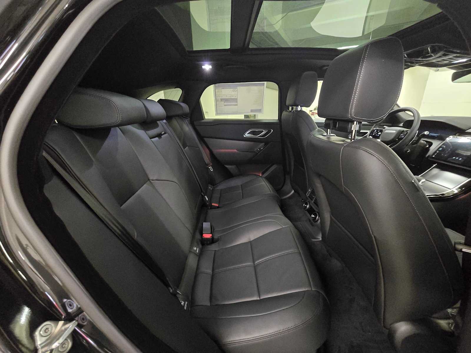 New 2026 Land Rover Range Rover Velar S AWD/4WD image 12