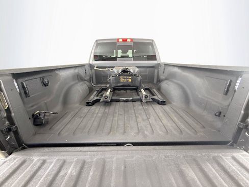 Used 2025 RAM 2500 Tradesman AWD/4WD image 28