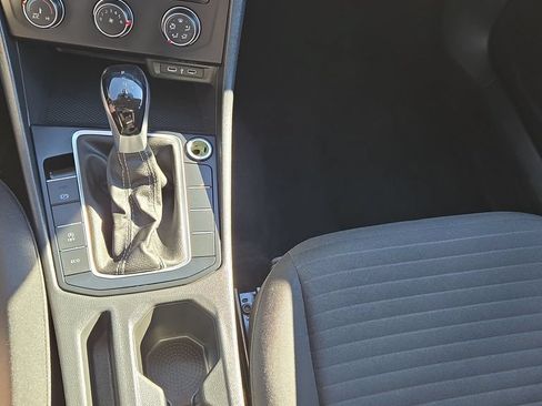 Used 2024 Volkswagen Jetta S FWD image 17