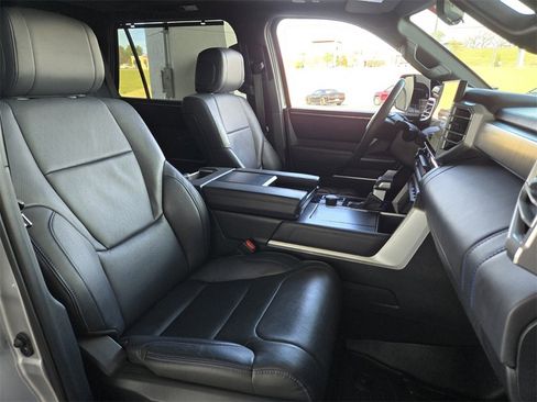 Used 2024 Toyota Sequoia Platinum image 22