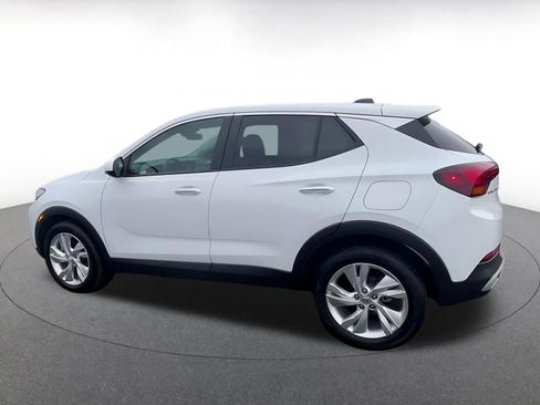 Used 2025 Buick Encore GX Preferred image 10