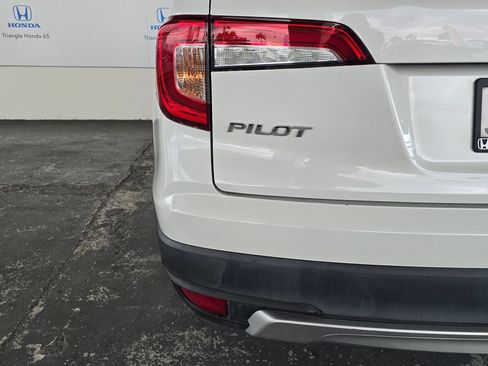 Used 2021 Honda Pilot EX-L image 46