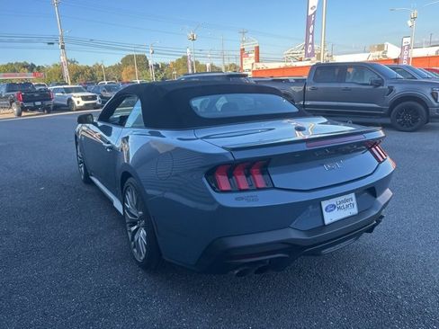 New 2025 Ford Mustang GT Premium image 5