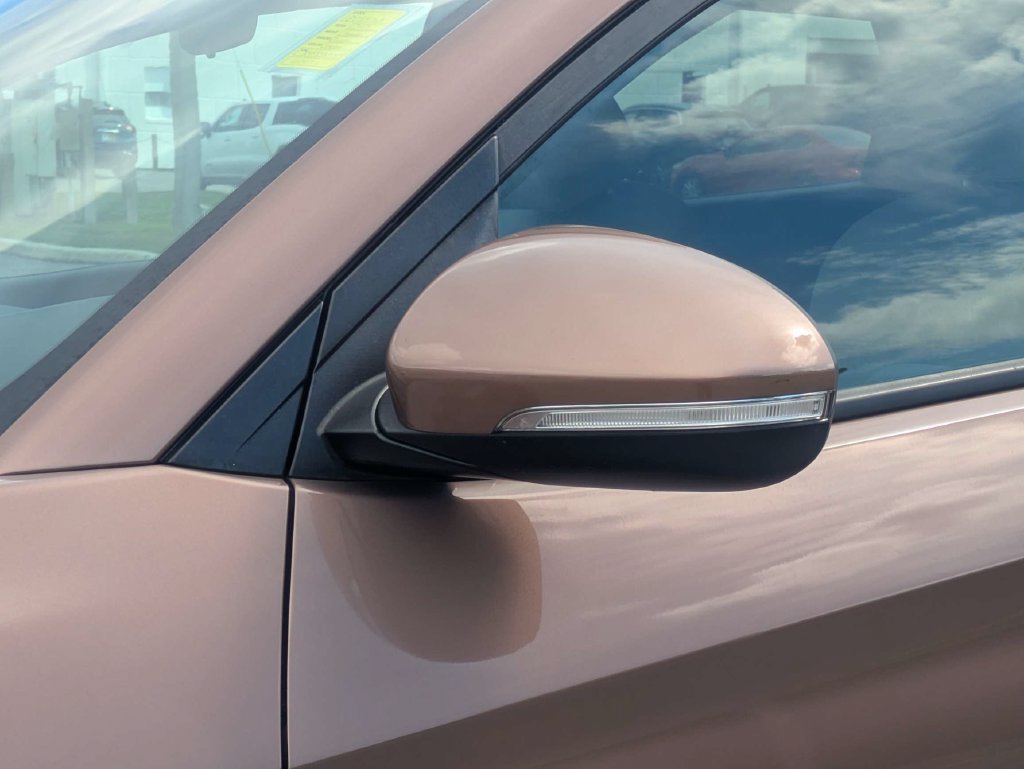 Used 2017 Hyundai Tucson Eco FWD image 11