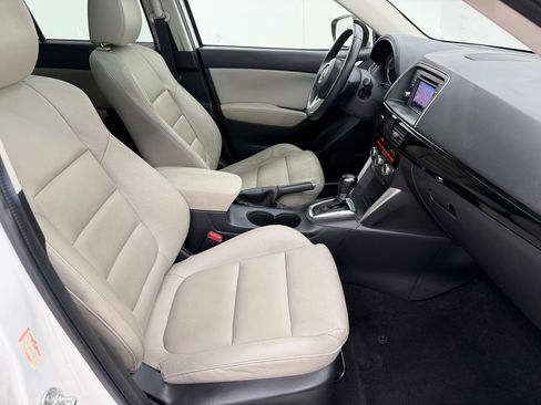 Used 2015 MAZDA CX-5 Grand Touring FWD image 25