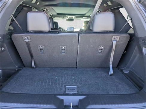 Used 2023 Honda Pilot TrailSport image 6