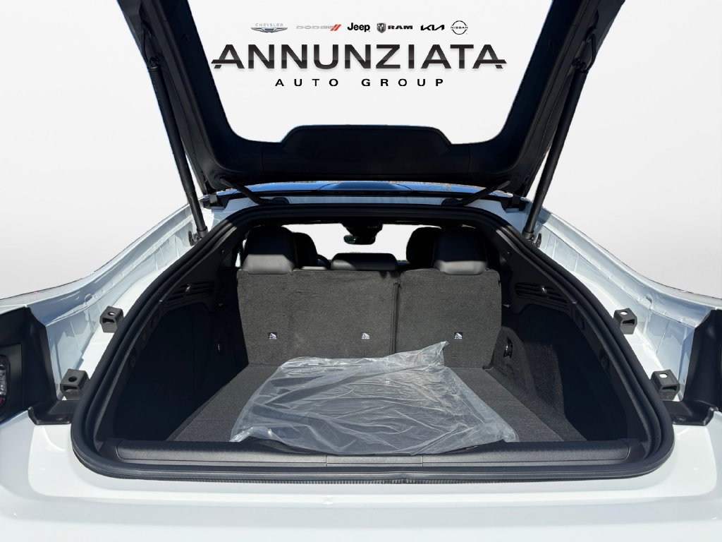 New 2026 Dodge Charger Scat Pack AWD/4WD image 18