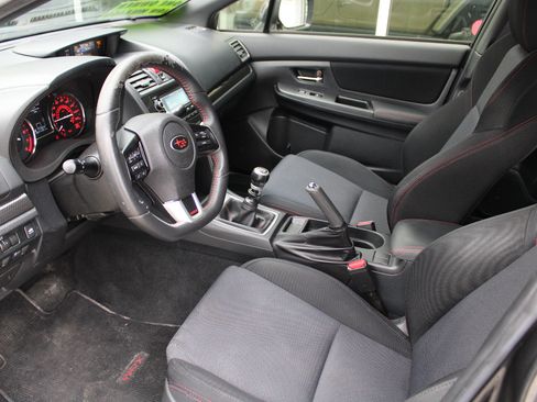 Used 2015 Subaru WRX image 20