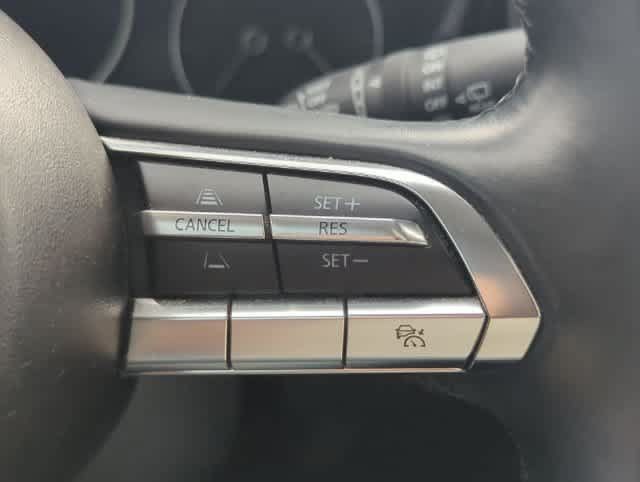 Used 2023 MAZDA CX-50 2.5 S w/ Cargo Package AWD/4WD image 26