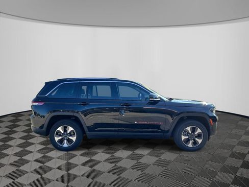 Used 2022 Jeep Grand Cherokee Limited 4xe AWD/4WD image 7