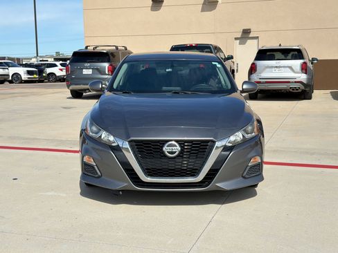Used 2020 Nissan Altima 2.5 S image 6