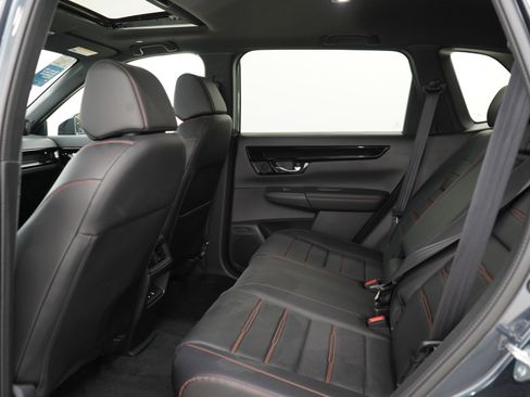 Used 2026 Honda CR-V Sport Touring image 15