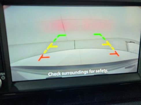 Used 2025 Nissan Kicks S image 24