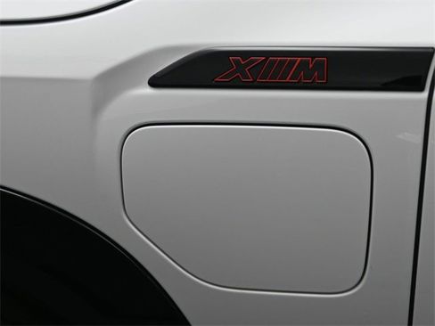 New 2026 BMW XM Label Red w/ M Driver's Package image 13
