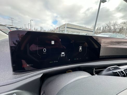 New 2025 Kia EV6 Light image 42