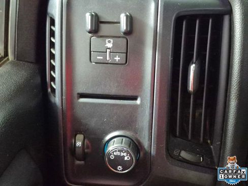 Used 2019 Chevrolet Silverado 1500 W/T w/ WT Convenience Package AWD/4WD image 16