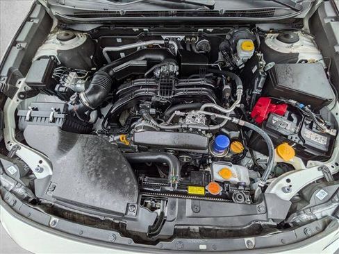 Used 2023 Subaru Outback Limited image 23