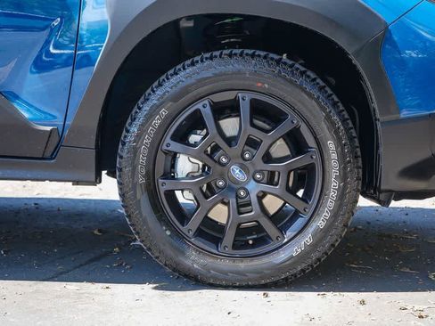 Used 2025 Subaru Crosstrek 2.5i Wilderness w/ Crosstrek Mirror Package AWD/4WD image 9