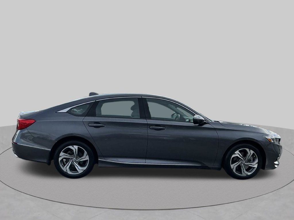 Certified 2018 Honda Accord EX-L image 14