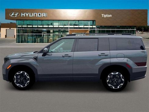 New 2026 Hyundai Santa Fe SEL image 3