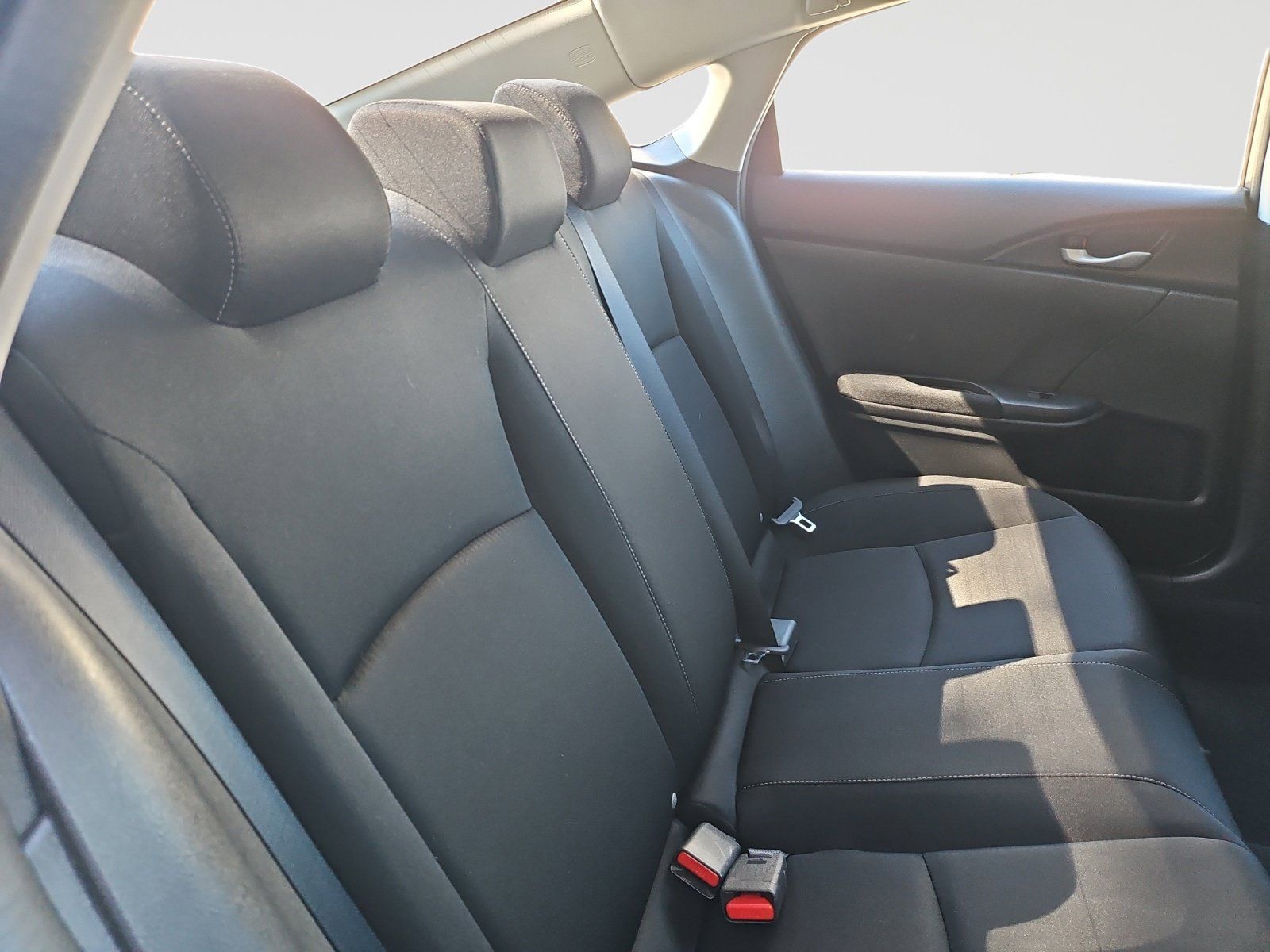 Used 2017 Honda Civic LX image 43