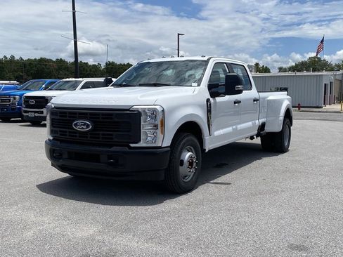 New 2023 Ford F350 XL image 9