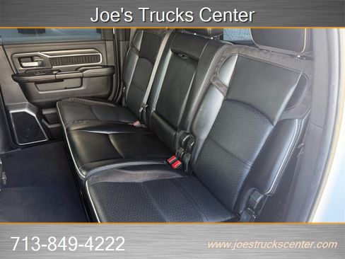 Used 2023 RAM 2500 Laramie AWD/4WD image 31