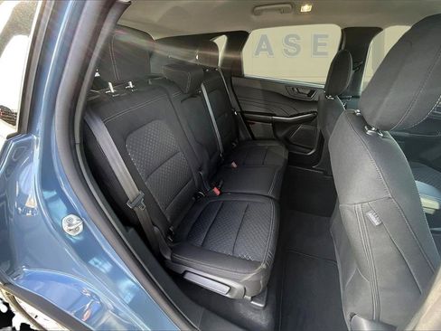 New 2026 Ford Escape Active w/ Cold Weather Package image 10