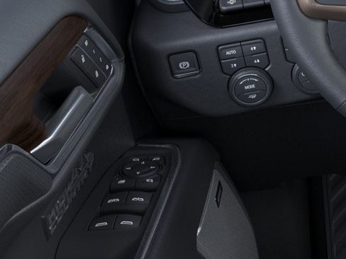 New 2026 Chevrolet Silverado 1500 High Country w/ Technology Package AWD/4WD image 48