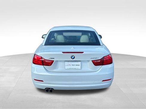 Used 2015 BMW 428i xDrive 428i xDrive w/ Premium Package image 4