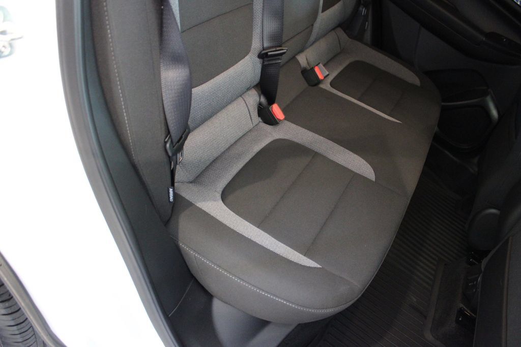Used 2025 Chevrolet TrailBlazer LT w/ Convenience Package FWD image 24