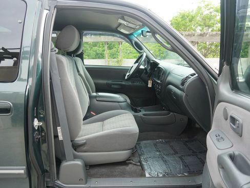 Used 2005 Toyota Tundra SR5 AWD/4WD image 35