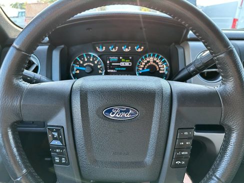 Used 2014 Ford F150 XLT w/ XLT Convenience Package image 24