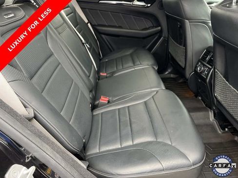 Used 2017 Mercedes-Benz GLE 63 AMG S image 21